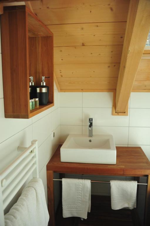 Mont Blanc Spa Chalet Bnb Шамоні Екстер'єр фото